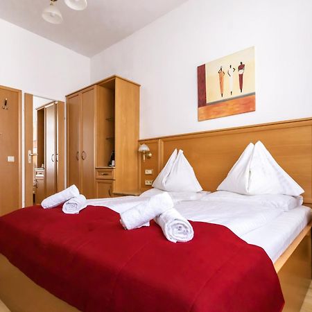 Hotel Corvinus Vienna - Newly Renovated Екстериор снимка