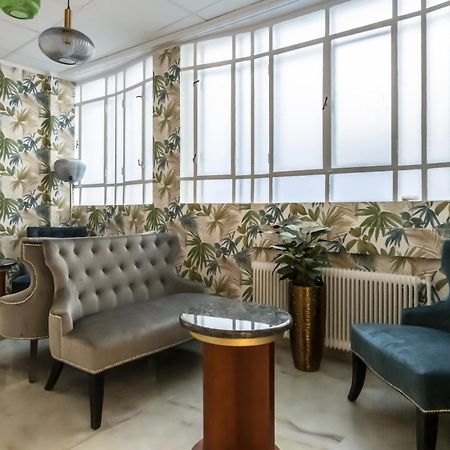Hotel Corvinus Vienna - Newly Renovated Екстериор снимка