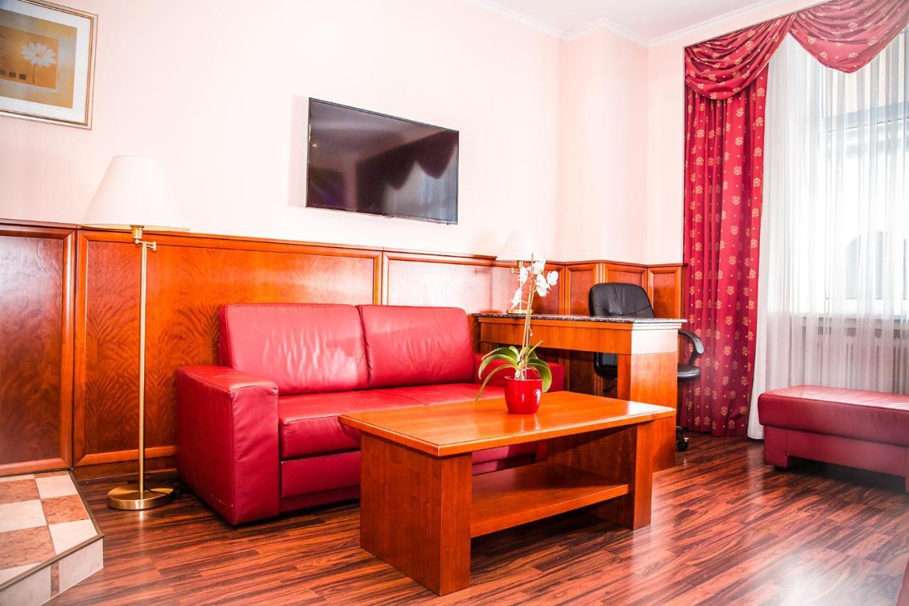 Hotel Corvinus Vienna - Newly Renovated Екстериор снимка