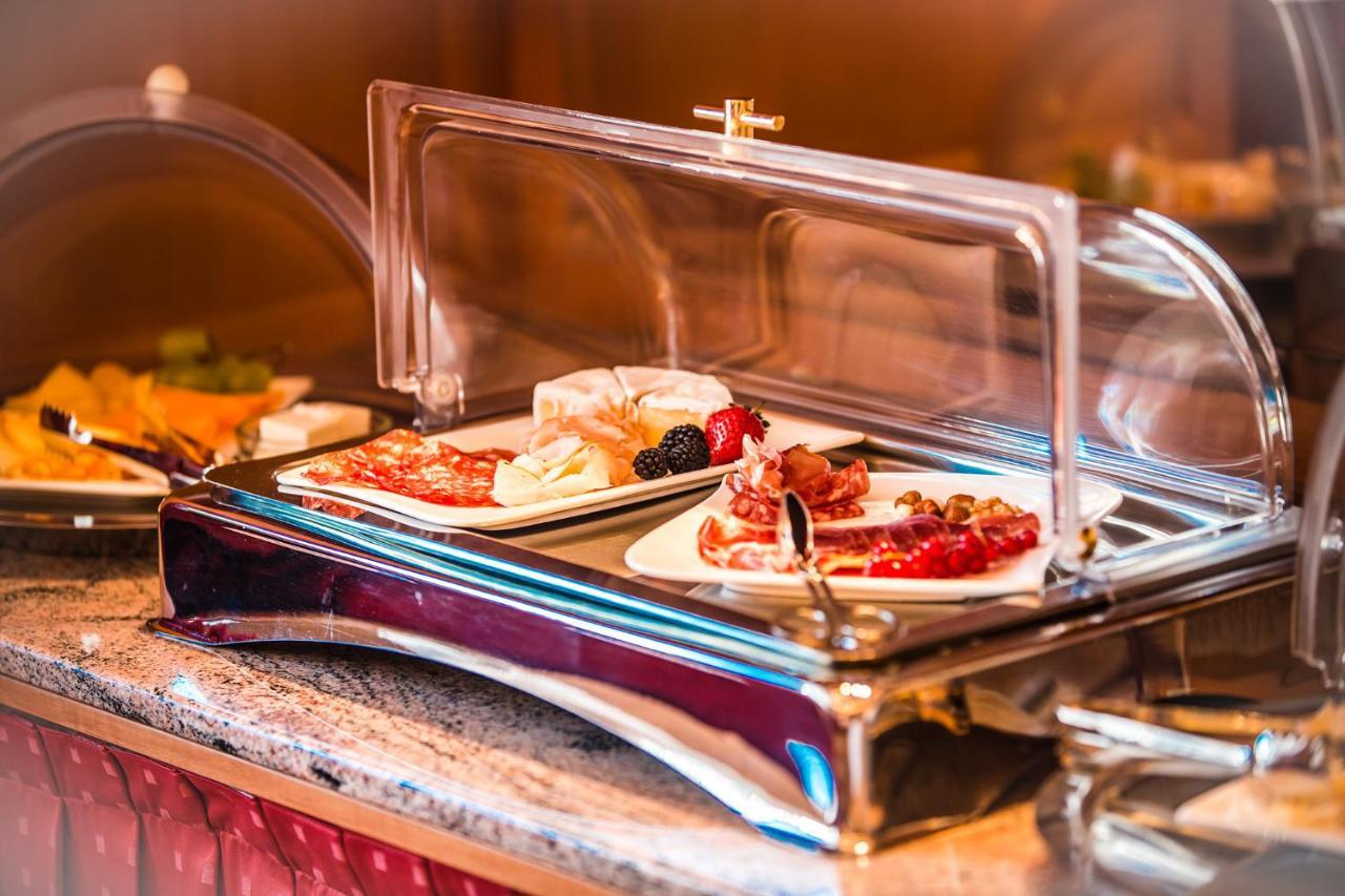 Hotel Corvinus Vienna - Newly Renovated Екстериор снимка