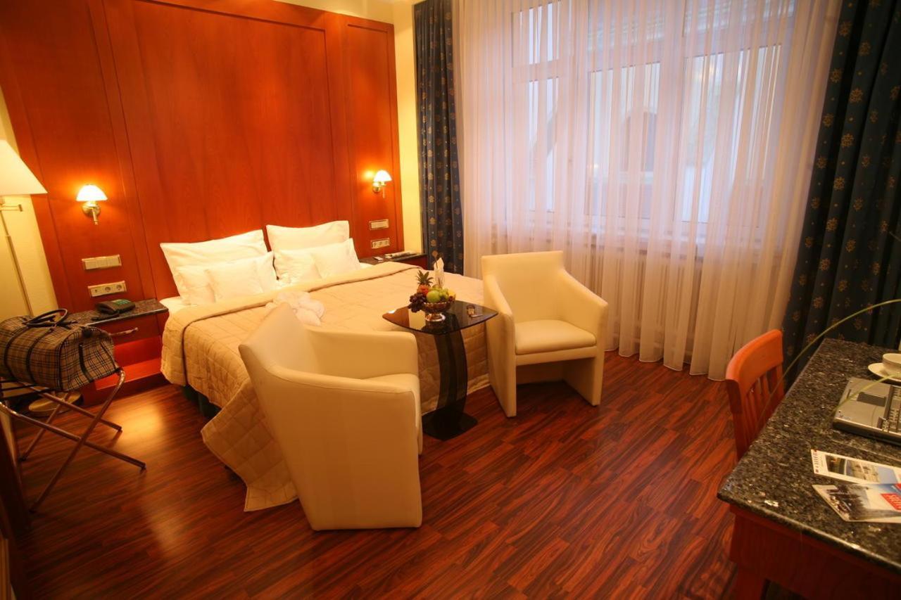 Hotel Corvinus Vienna - Newly Renovated Екстериор снимка