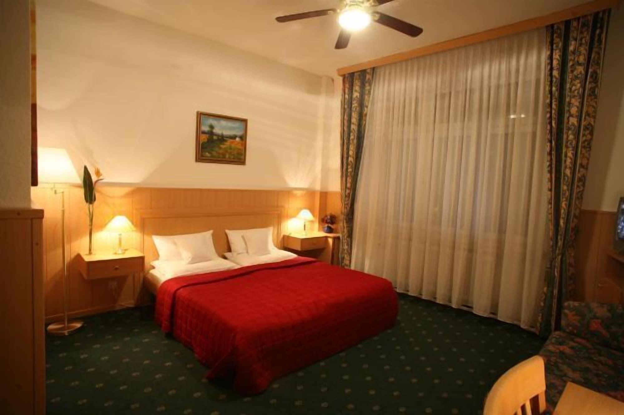 Hotel Corvinus Vienna - Newly Renovated Екстериор снимка