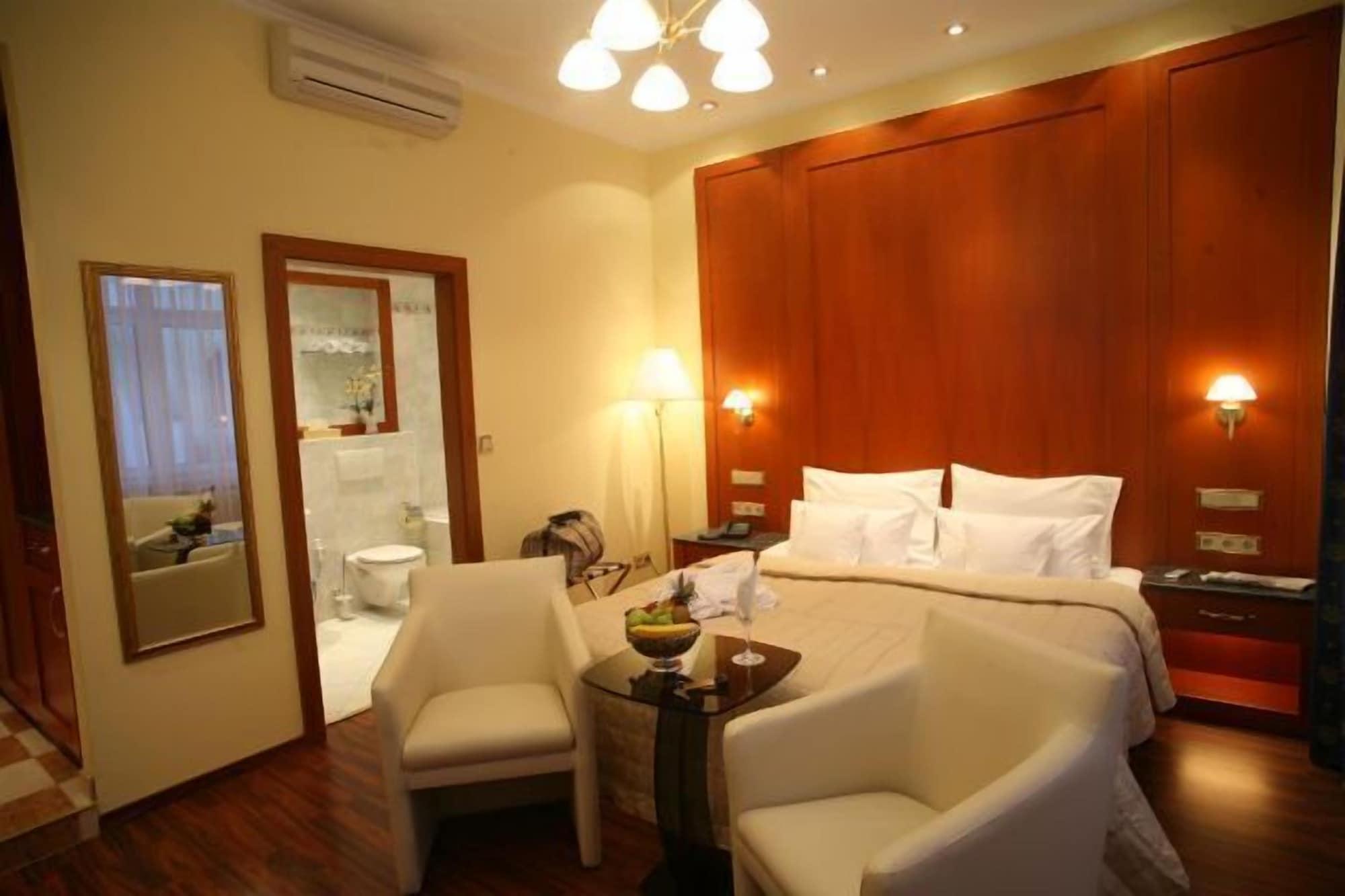 Hotel Corvinus Vienna - Newly Renovated Екстериор снимка