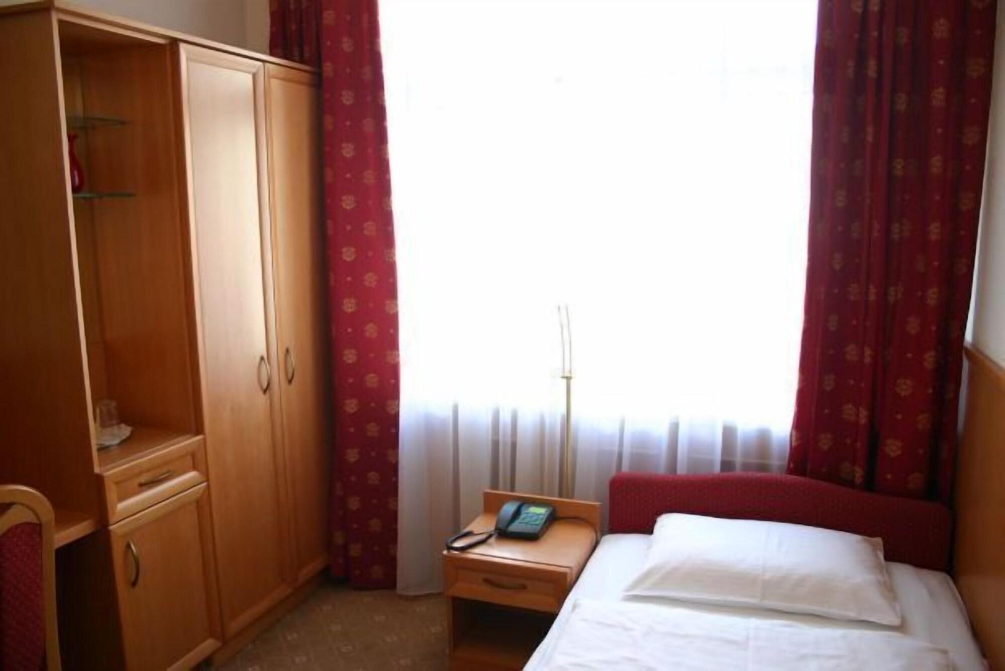Hotel Corvinus Vienna - Newly Renovated Екстериор снимка