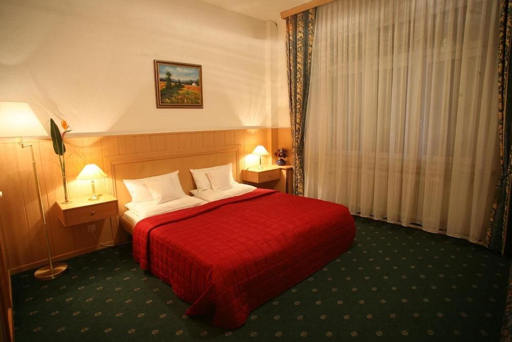Hotel Corvinus Vienna - Newly Renovated Екстериор снимка