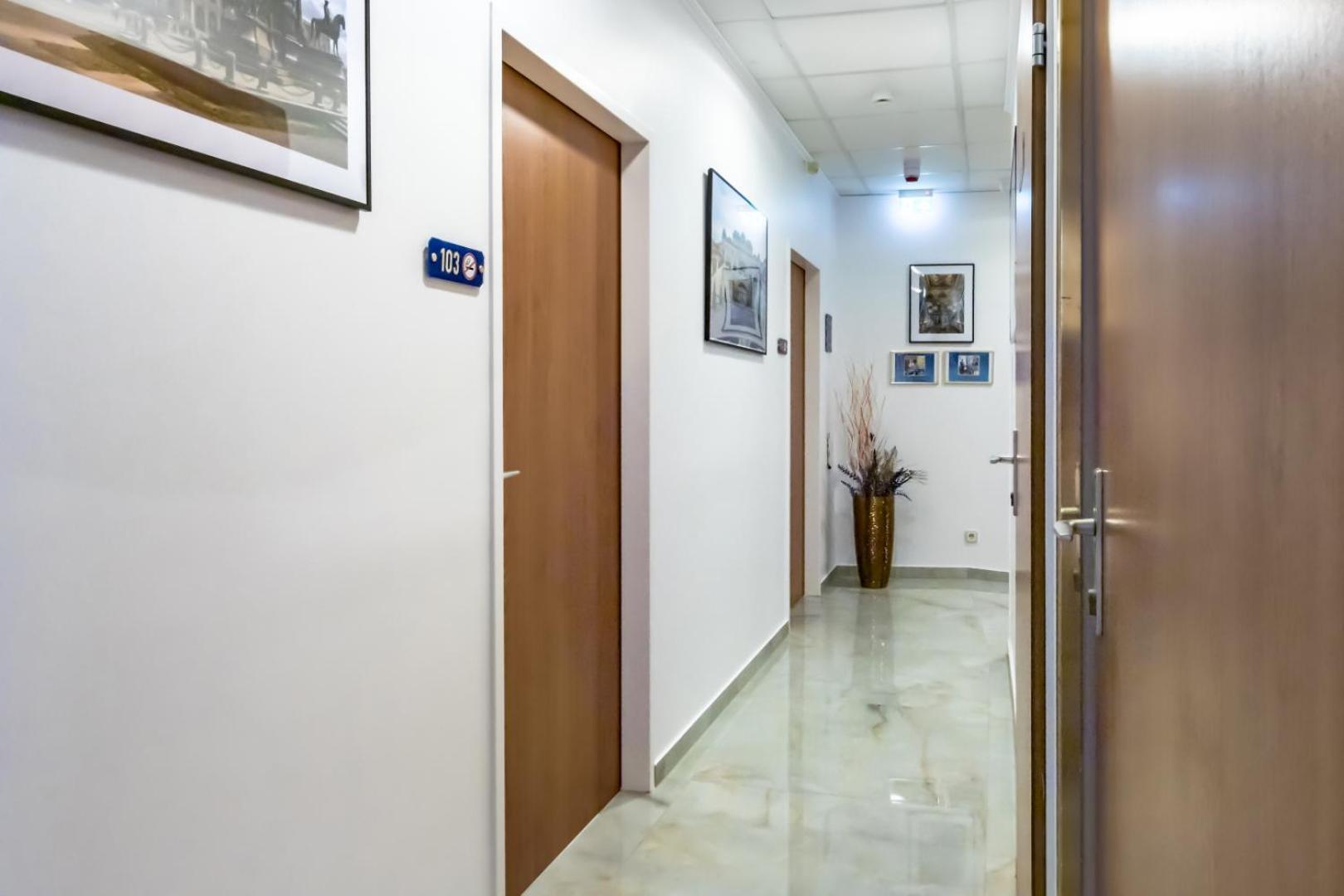 Hotel Corvinus Vienna - Newly Renovated Екстериор снимка
