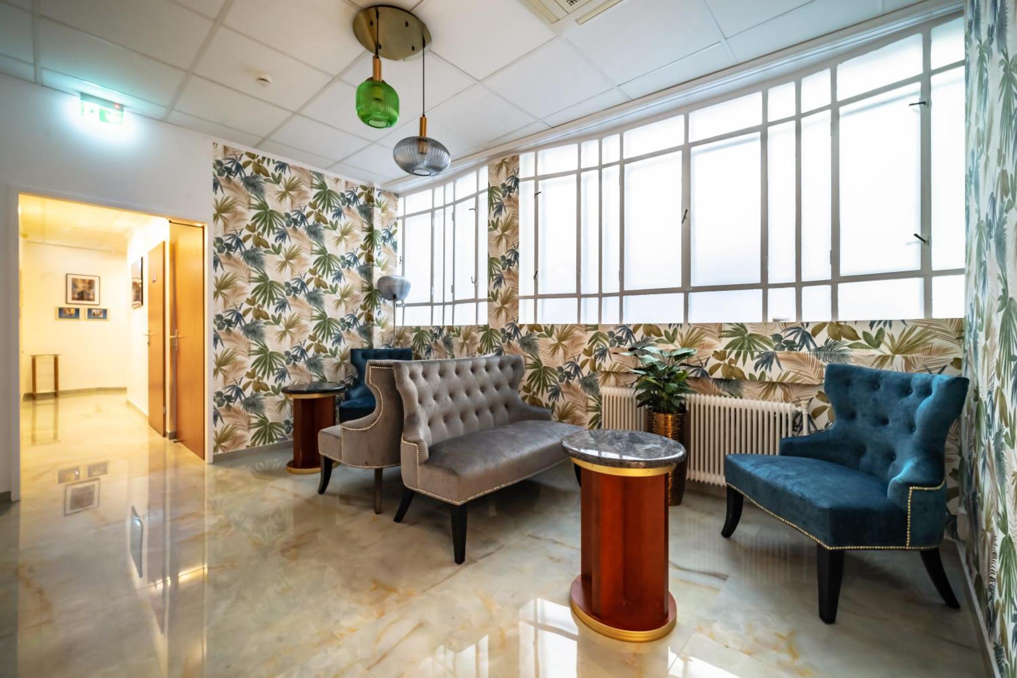 Hotel Corvinus Vienna - Newly Renovated Екстериор снимка