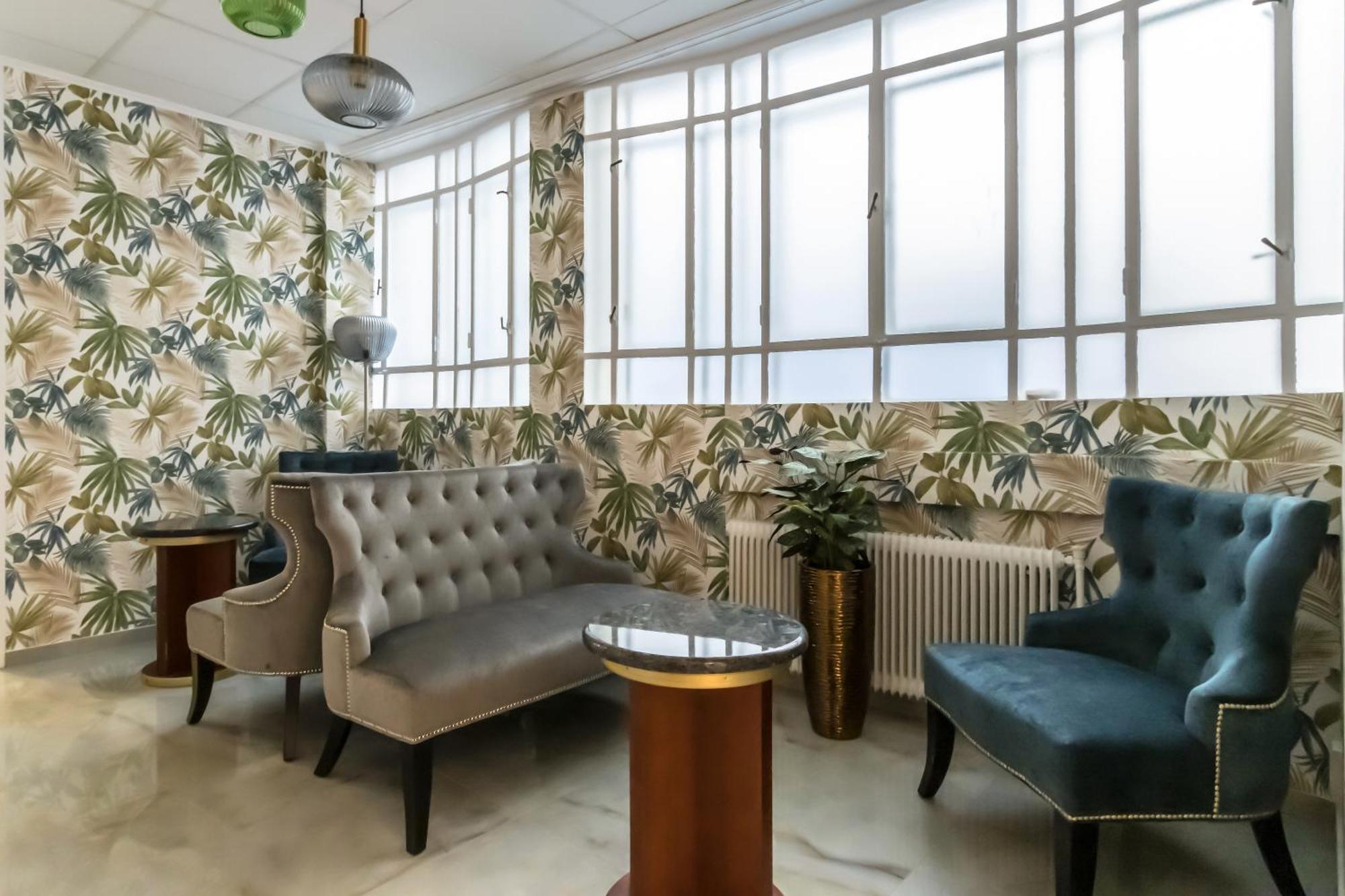 Hotel Corvinus Vienna - Newly Renovated Екстериор снимка