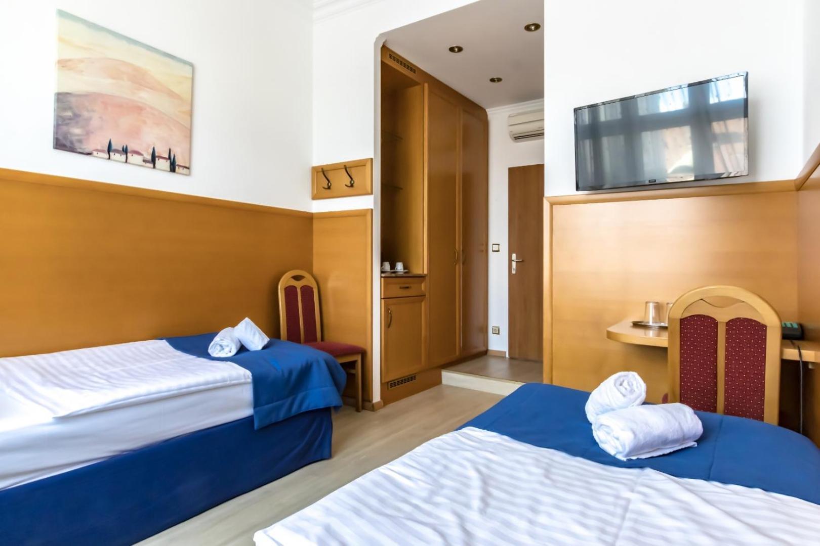 Hotel Corvinus Vienna - Newly Renovated Екстериор снимка