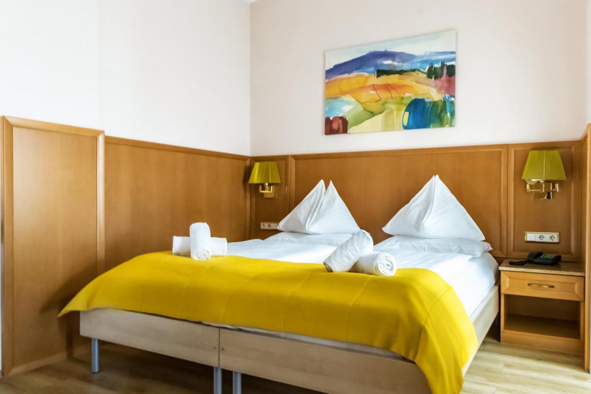 Hotel Corvinus Vienna - Newly Renovated Екстериор снимка