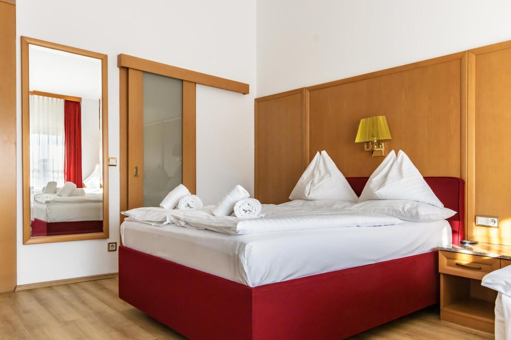Hotel Corvinus Vienna - Newly Renovated Екстериор снимка