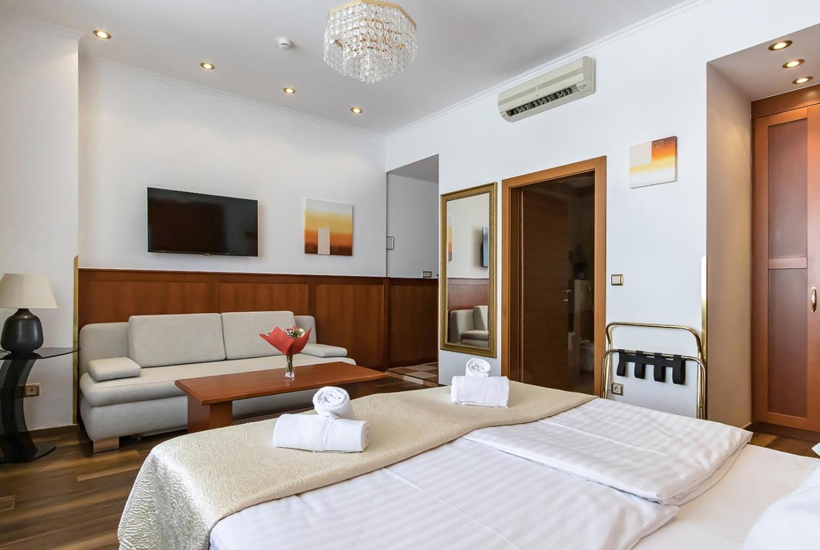 Hotel Corvinus Vienna - Newly Renovated Екстериор снимка
