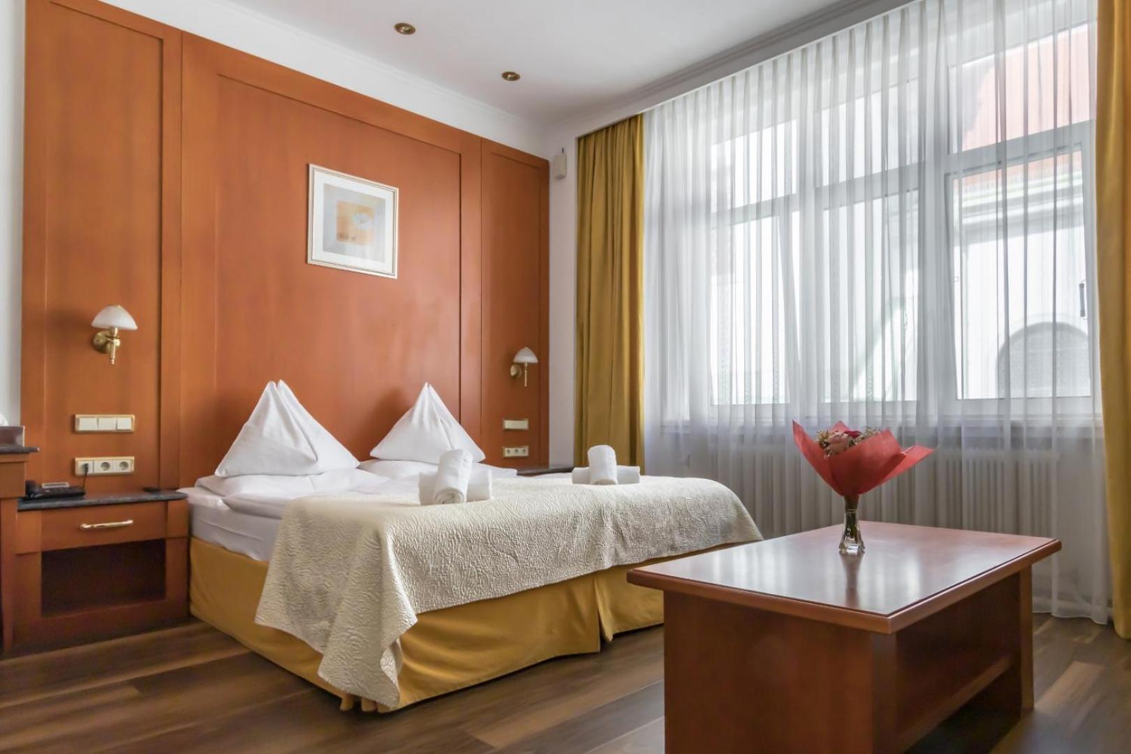 Hotel Corvinus Vienna - Newly Renovated Екстериор снимка