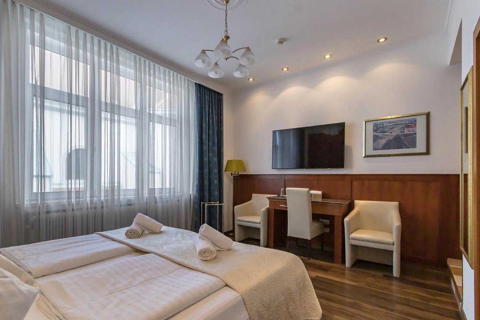 Hotel Corvinus Vienna - Newly Renovated Екстериор снимка
