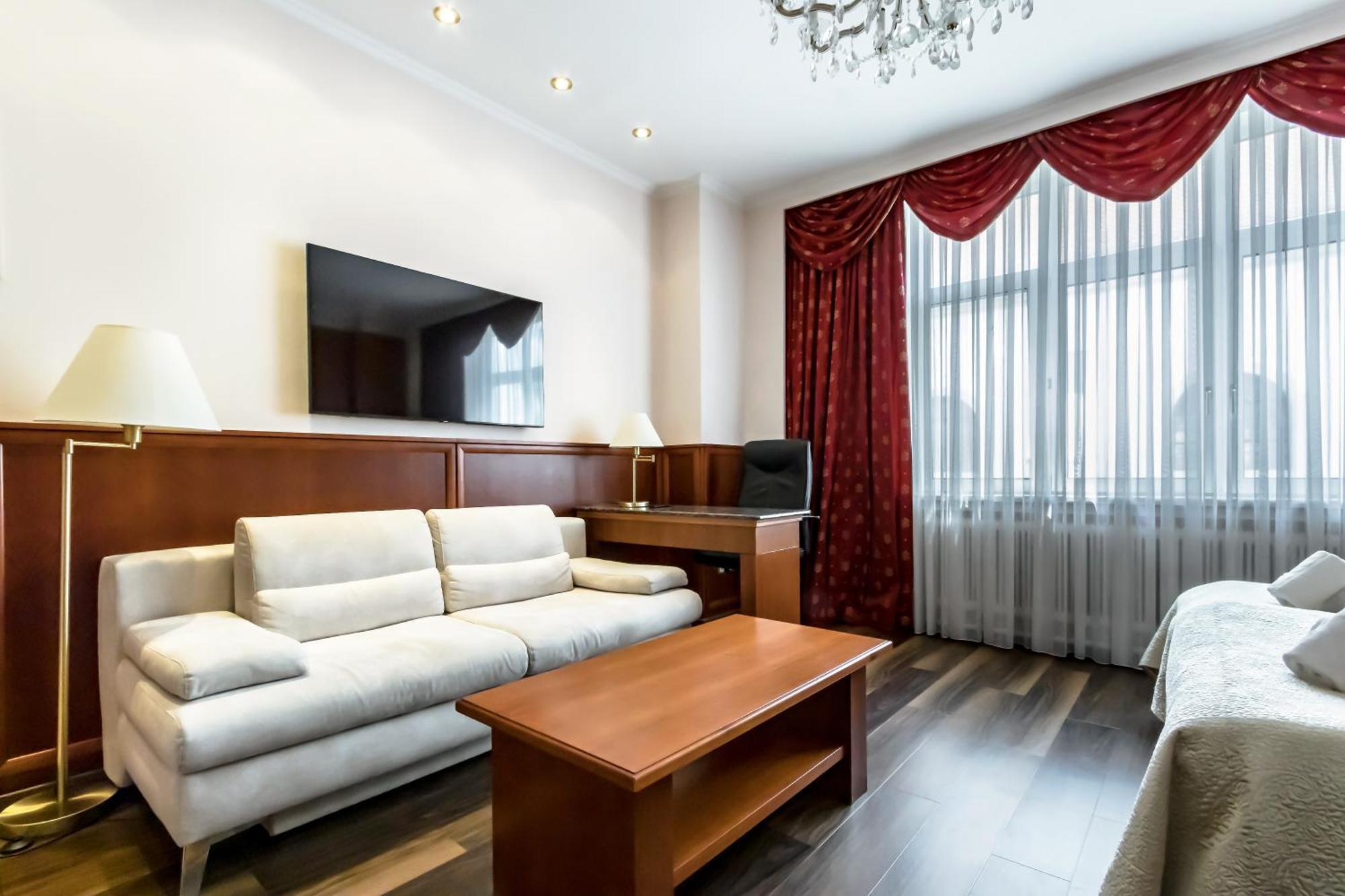 Hotel Corvinus Vienna - Newly Renovated Екстериор снимка