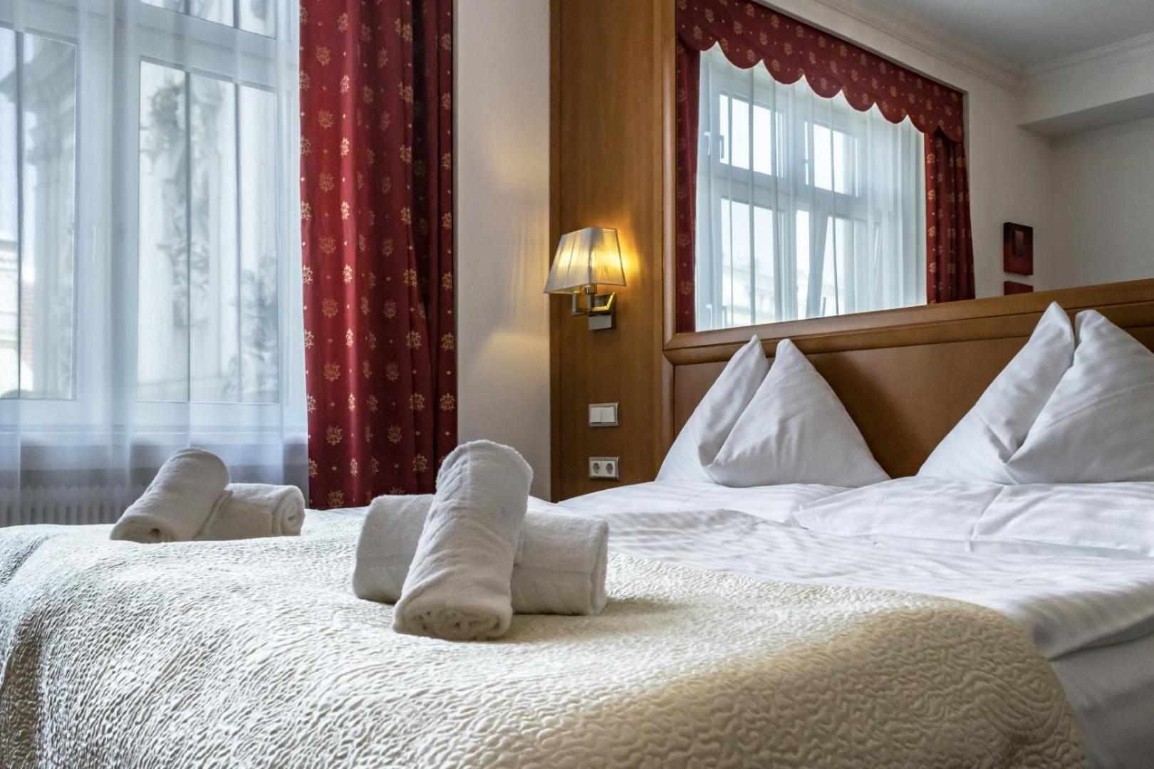 Hotel Corvinus Vienna - Newly Renovated Екстериор снимка