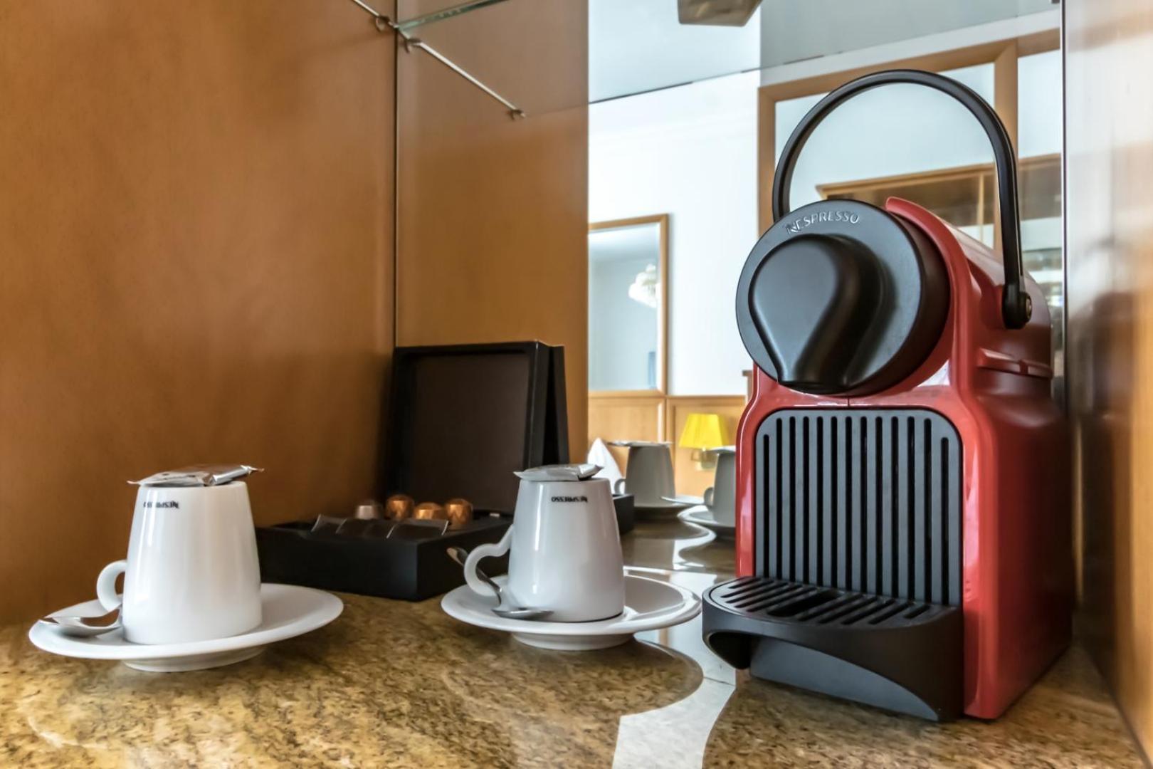 Hotel Corvinus Vienna - Newly Renovated Екстериор снимка