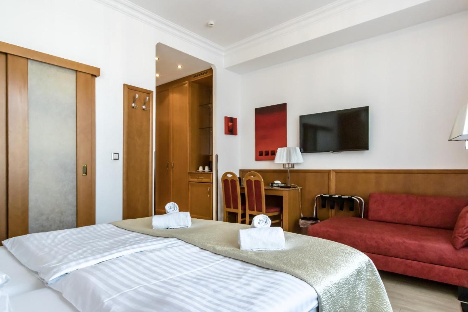 Hotel Corvinus Vienna - Newly Renovated Екстериор снимка