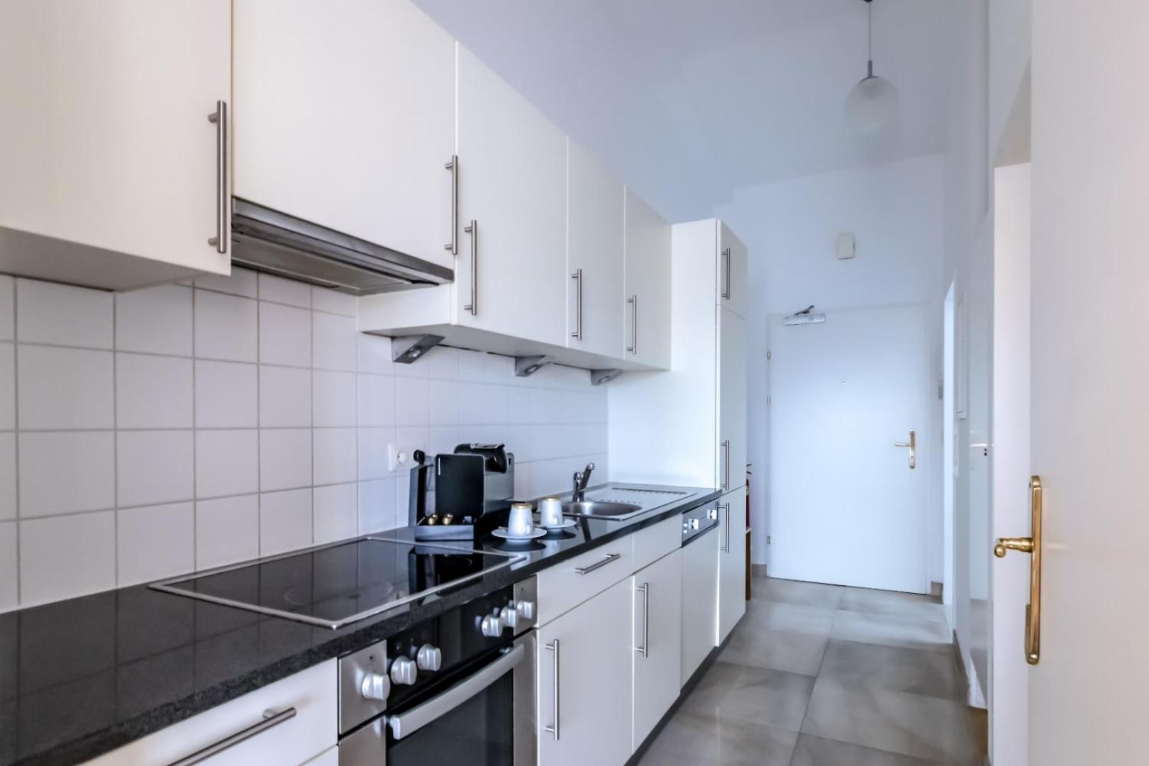 Hotel Corvinus Vienna - Newly Renovated Екстериор снимка
