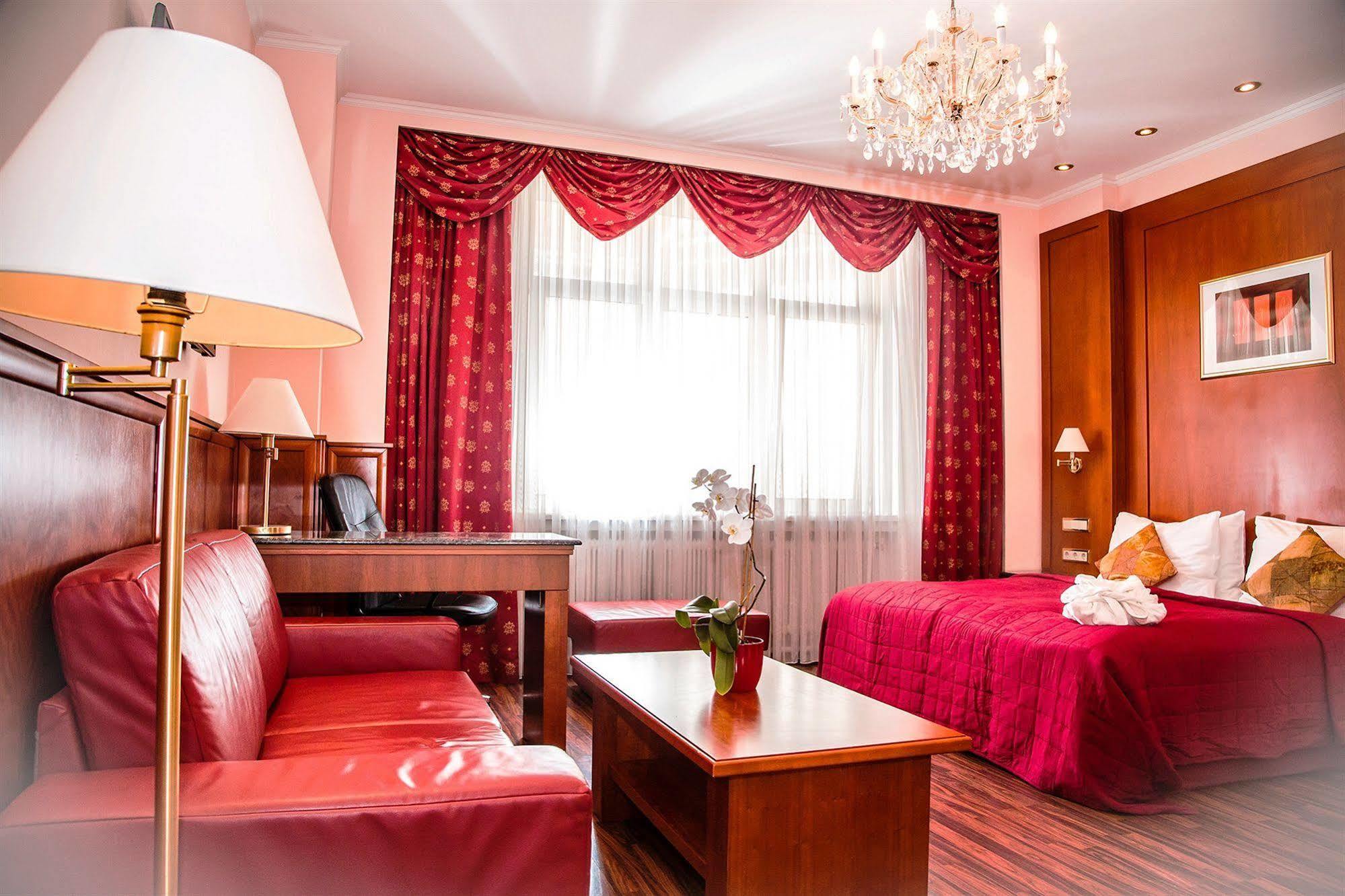 Hotel Corvinus Vienna - Newly Renovated Екстериор снимка