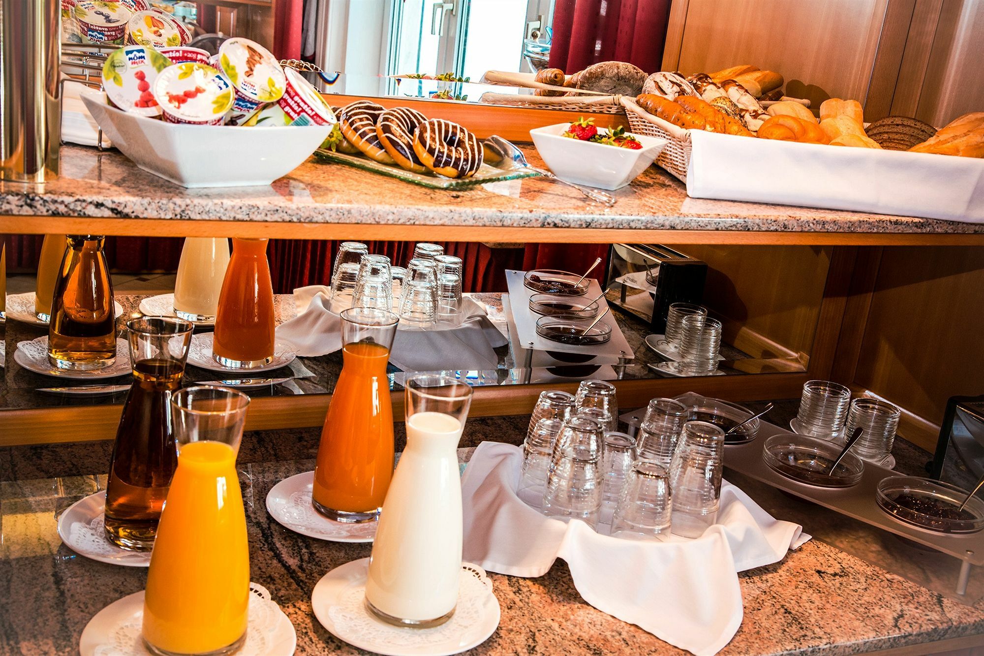 Hotel Corvinus Vienna - Newly Renovated Екстериор снимка